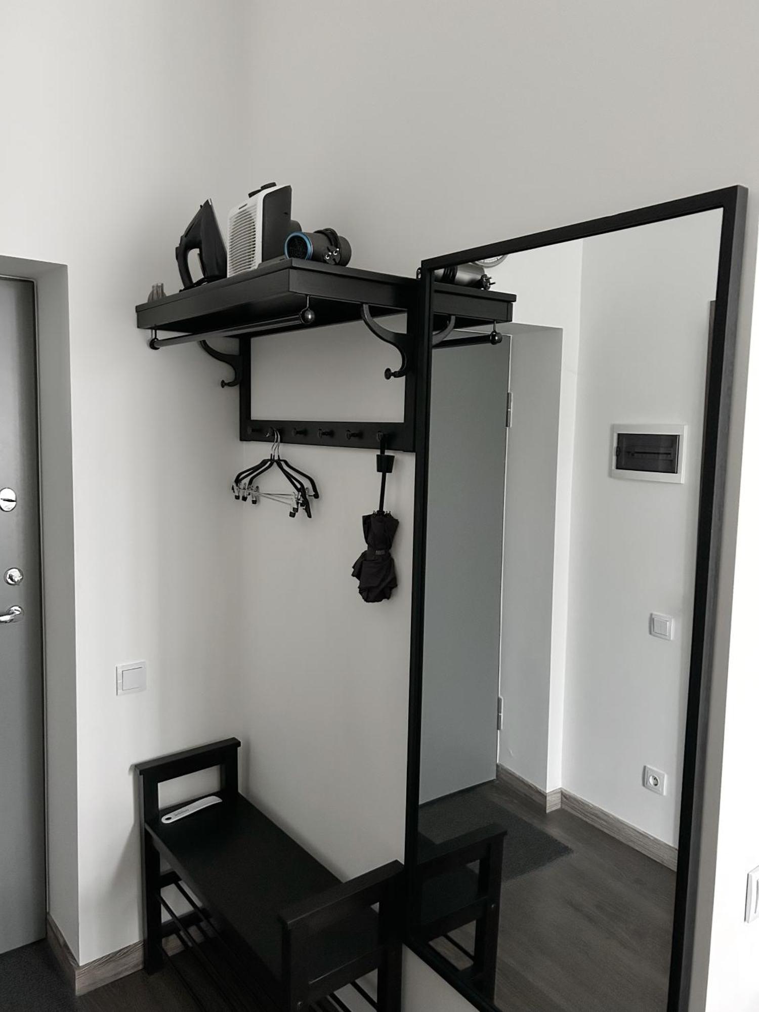 Bonnie & Clyde'S Hideout Apartment Riga Luaran gambar