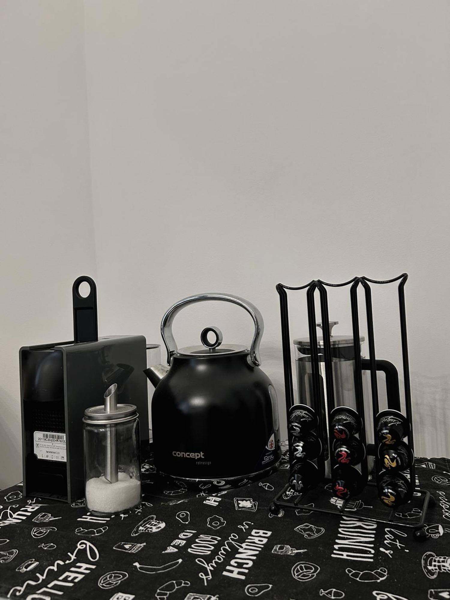 Bonnie & Clyde'S Hideout Apartment Riga Luaran gambar