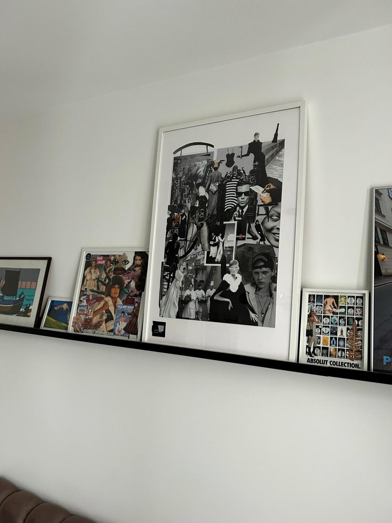 Bonnie & Clyde'S Hideout Apartment Riga Luaran gambar